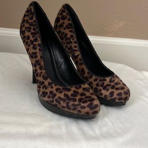 Cheetal heels